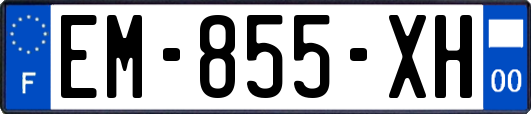 EM-855-XH
