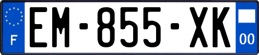 EM-855-XK