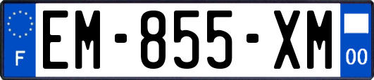 EM-855-XM