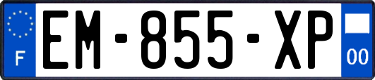 EM-855-XP