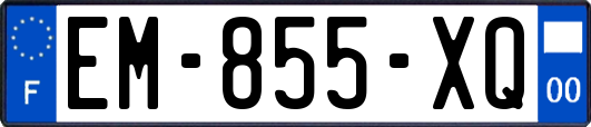 EM-855-XQ