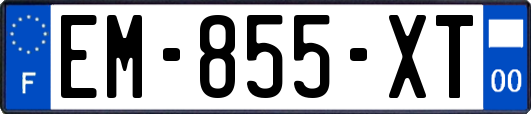 EM-855-XT