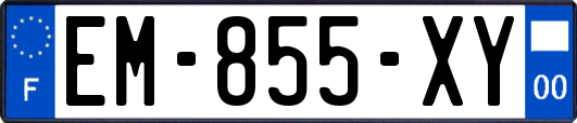 EM-855-XY