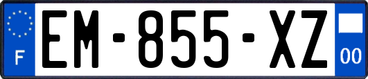 EM-855-XZ