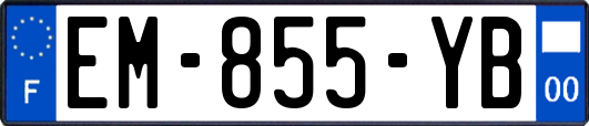 EM-855-YB
