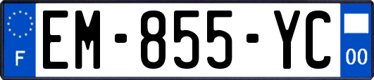 EM-855-YC