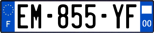 EM-855-YF