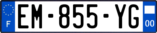 EM-855-YG