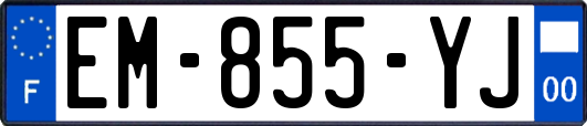 EM-855-YJ