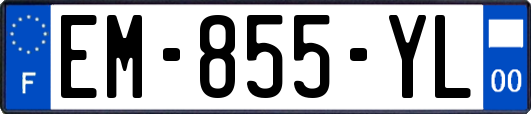 EM-855-YL