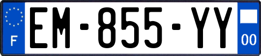 EM-855-YY