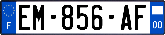 EM-856-AF