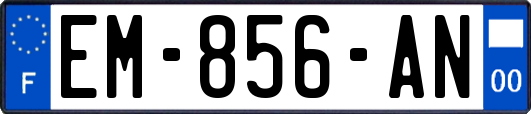 EM-856-AN