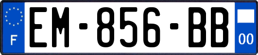 EM-856-BB