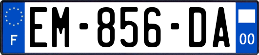 EM-856-DA