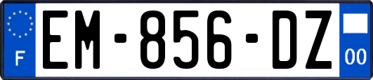 EM-856-DZ
