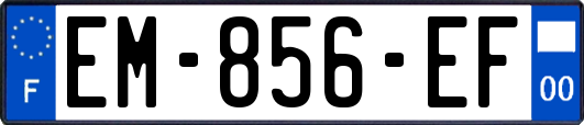EM-856-EF