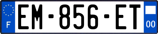EM-856-ET