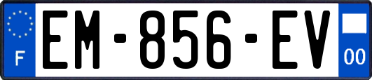 EM-856-EV