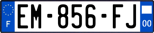 EM-856-FJ