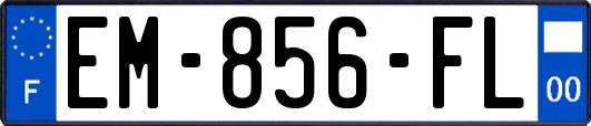 EM-856-FL