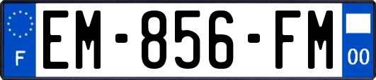 EM-856-FM