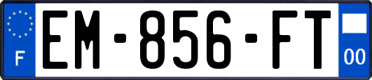 EM-856-FT