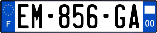 EM-856-GA
