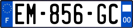 EM-856-GC