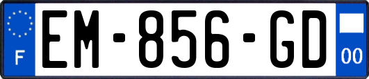 EM-856-GD