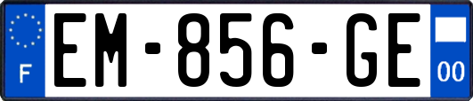 EM-856-GE