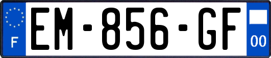 EM-856-GF