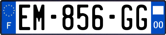 EM-856-GG