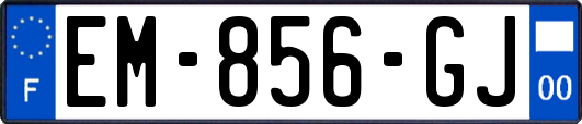EM-856-GJ