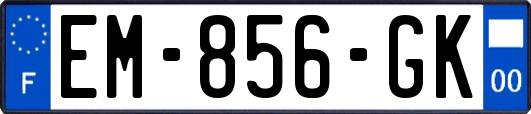 EM-856-GK