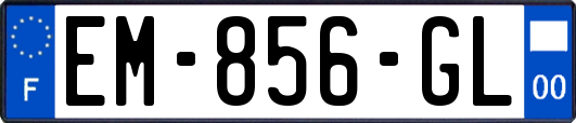 EM-856-GL