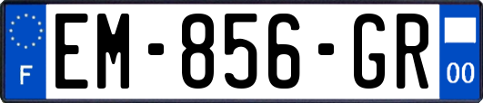EM-856-GR