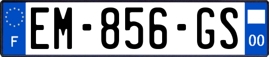 EM-856-GS