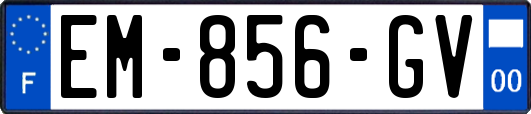 EM-856-GV