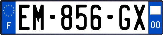 EM-856-GX