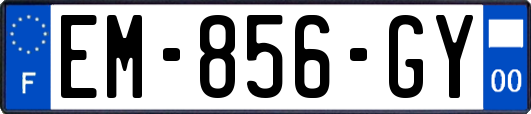 EM-856-GY