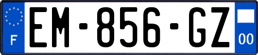 EM-856-GZ