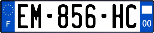 EM-856-HC