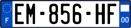 EM-856-HF