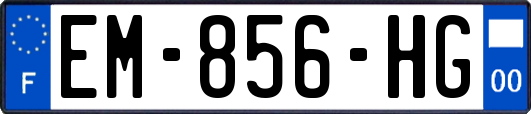 EM-856-HG