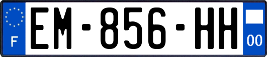 EM-856-HH