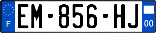 EM-856-HJ