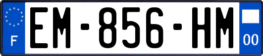 EM-856-HM