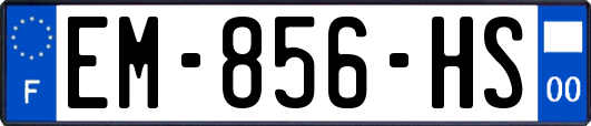 EM-856-HS