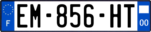EM-856-HT